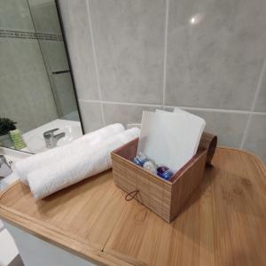 Appartements Lumineux 3 pieces Paris / Disney : photos des chambres