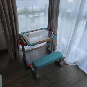 Appartements Lumineux 3 pieces Paris / Disney : photos des chambres