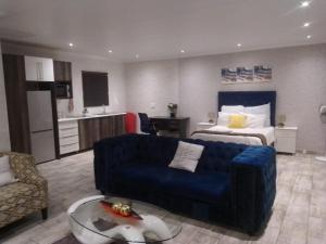 Mayberrypark Guest lodge