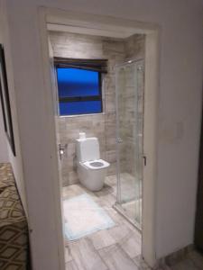 Mayberrypark Guest lodge