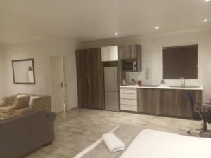 Mayberrypark Guest lodge