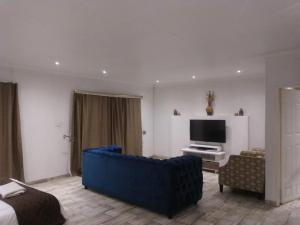 Mayberrypark Guest lodge