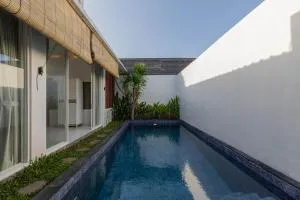 Mangrove Villa - Ujung