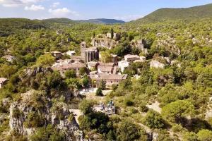 Maisons de vacances Gite de l’Ancien Puits : photos des chambres