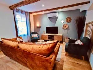 Gîte de l’Ancien Puits - Aumelas