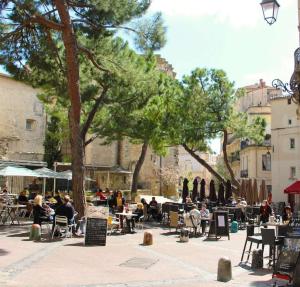 Maisons de vacances Gite de l’Ancien Puits : photos des chambres