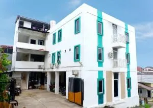 Kasmarani Homestay - Parit
