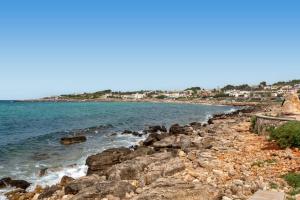 Villetta Antonio by BarbarHouse