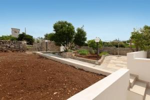 Villetta Antonio by BarbarHouse