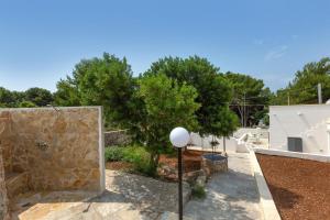 Villetta Antonio by BarbarHouse