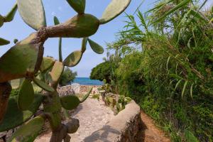 Villetta Antonio by BarbarHouse