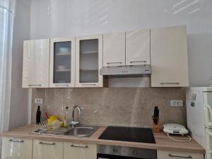 Studio apartman Port