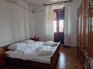 Studio apartman Port