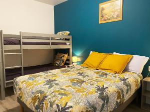 Auberge des Plaines - ApparthĂ´tel