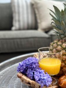 1C Boutique Apartments NR14