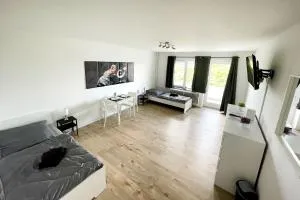 Nice Appartement in Trappenkamp - Hollenbek
