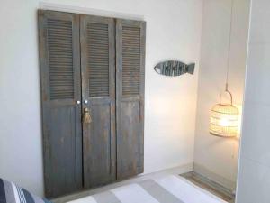 Villas La Maison du Bonheur F5 jardin et piscine : photos des chambres
