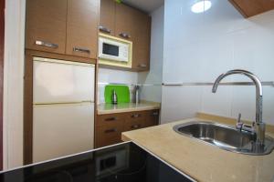 Apartamento América en Torrox Costa