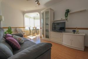 Apartamento América en Torrox Costa