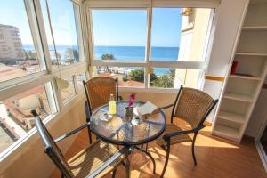 Apartamento América en Torrox Costa