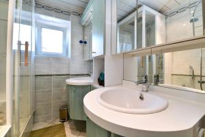 Appartements Gite des Hirondelles : photos des chambres