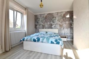 Appartements Gite des Hirondelles : photos des chambres