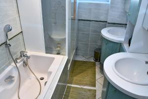 Appartements Gite des Hirondelles : photos des chambres