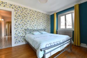 Appartements Gite des Hirondelles : photos des chambres