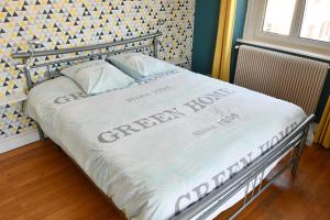 Appartements Gite des Hirondelles : photos des chambres