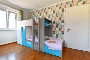 Appartements Gite des Hirondelles : photos des chambres