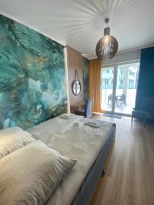 Apartamenty Białe nad jeziorem Białym