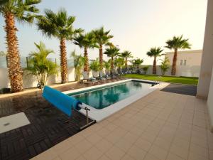 Villa Adelina in Costa Adeje