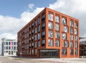 Aparthotel Timmerfabriek Apartments I Kloeg Collection - Ritthem