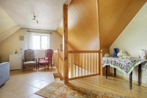 B&B / Chambres d'hotes aux pieds des vignes : photos des chambres