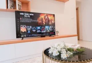 Cho thuê căn hộ 2pn2wc Celadon City Aeon Mall Tân Phú - Ba Queo