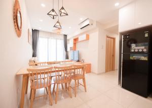 Cho thuê căn hộ 2pn2wc Celadon City Aeon Mall Tân Phú