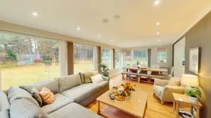 Dalnaglar - Nethy Bridge