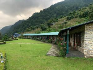 Mountain Lodges of Nepal - Landruk