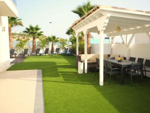 Villa Adelina in Costa Adeje