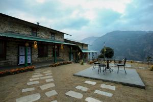 Mountain Lodges of Nepal - Landruk