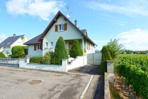 B&B / Chambres d'hotes aux pieds des vignes chambre classee 2clefs : photos des chambres