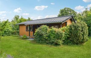 Lovely Home In Gørlev With Kitchen