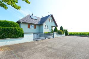 B&B / Chambres d'hotes aux pieds des vignes : photos des chambres