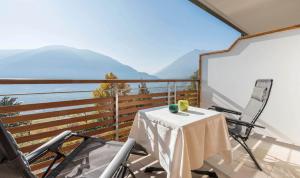 Deluxe Single Room with View room in Marini's giardino Hotel
