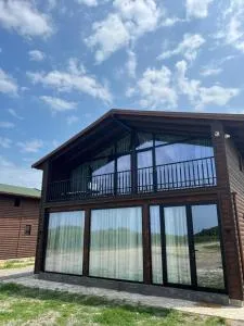 Posh villa 1 - Kavajë