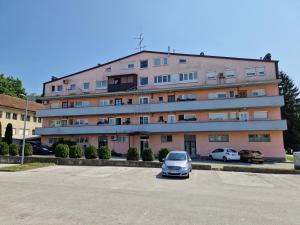 Apartman Majda