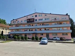 Apartman Majda - Vuglovec