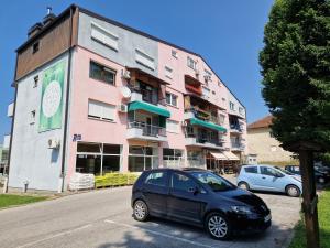 Apartman Majda 