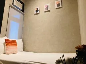 Couple Room near Clark (Casa Isabela) - Conception