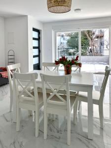 Cosy new apartment near the sea